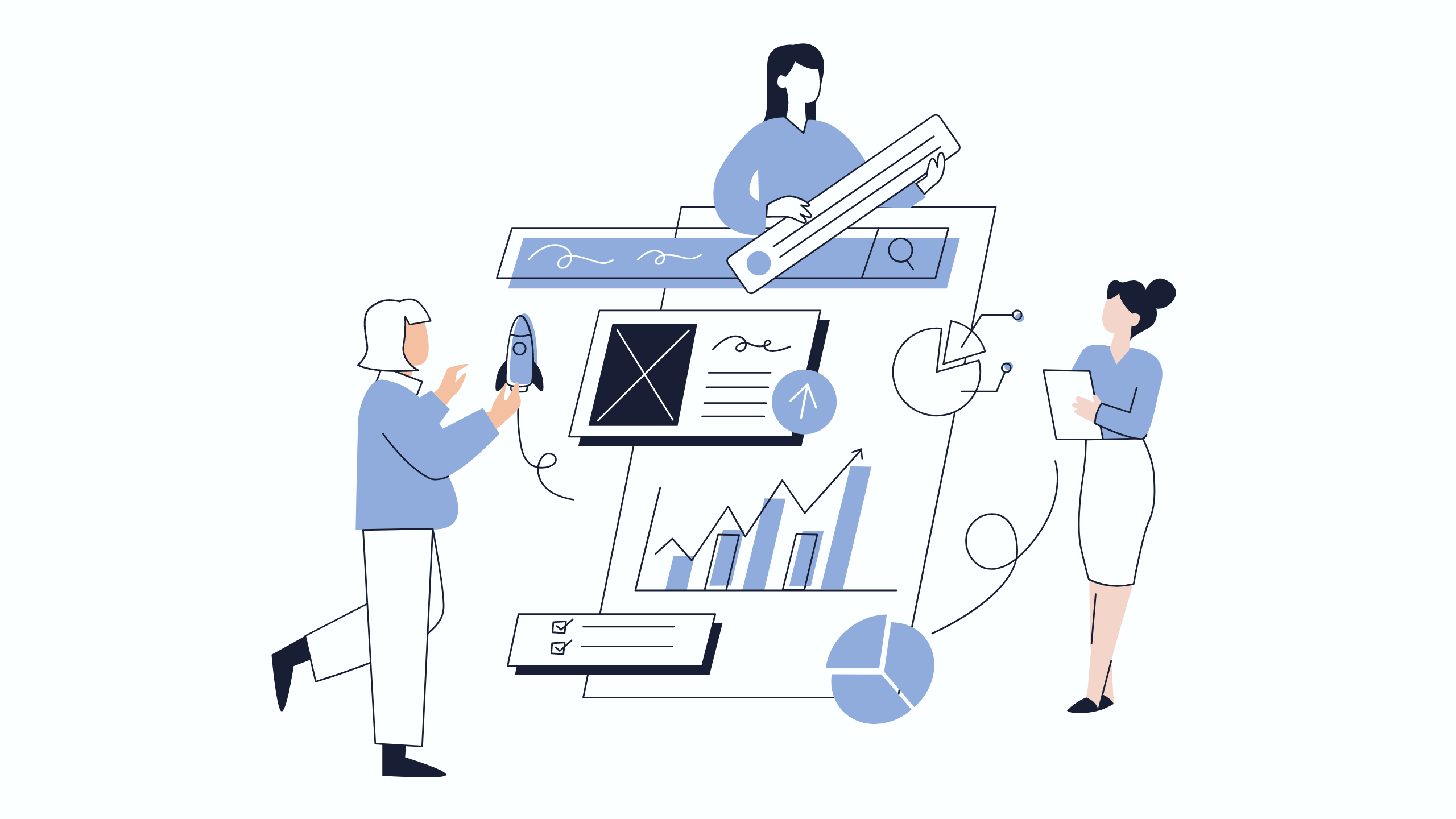Search Engine Optimization services