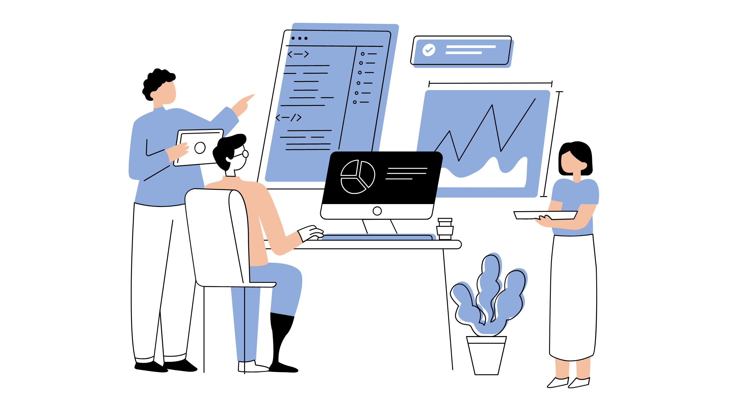 SEO search visibility and optimization